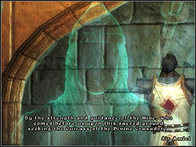 2 - Oblivion: Priory of the Nine - Quests - The Elder Scrolls IV: Oblivion Game Guide & Walkthrough