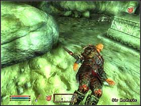 1 - Oblivion: The Faithful Squire - Quests - The Elder Scrolls IV: Oblivion Game Guide & Walkthrough