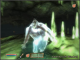When youre in Underpall Reflecting Chamber, youll see Sir Rodericks body - Oblivion: The Faithful Squire - Quests - The Elder Scrolls IV: Oblivion Game Guide & Walkthrough