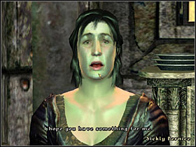 3 - Oblivion: Side Quests: New Sheoth - Quests - The Elder Scrolls IV: Oblivion Game Guide & Walkthrough