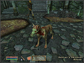 Where: Crucible, Earil (C7) - Oblivion: Side Quests: New Sheoth - Quests - The Elder Scrolls IV: Oblivion Game Guide & Walkthrough