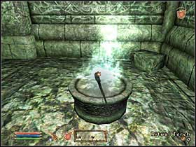 HINT: After performing the quest, you can kill Ahjazda and give the Ring of Desiccation back to the museum - Oblivion: Side Quests: New Sheoth - Quests - The Elder Scrolls IV: Oblivion Game Guide & Walkthrough