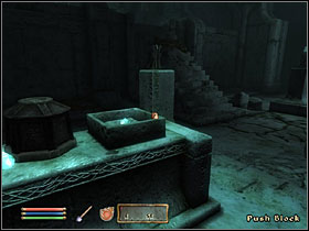 Once youre inside, youll be joined by a group of knights - Oblivion: Umaril the Unfeathered - Quests - The Elder Scrolls IV: Oblivion Game Guide & Walkthrough