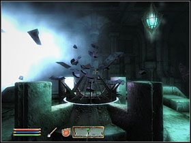 2 - Oblivion: Umaril the Unfeathered - Quests - The Elder Scrolls IV: Oblivion Game Guide & Walkthrough