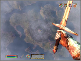 3 - Oblivion: Umaril the Unfeathered - Quests - The Elder Scrolls IV: Oblivion Game Guide & Walkthrough