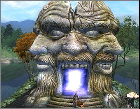 1 - Oblivion: Main Quests part 1 - Quests - The Elder Scrolls IV: Oblivion Game Guide & Walkthrough