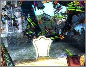 Youre now in an area known as The Fringe - Oblivion: Main Quests part 1 - Quests - The Elder Scrolls IV: Oblivion Game Guide & Walkthrough