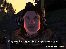 2 - Oblivion: Main Quests part 1 - Quests - The Elder Scrolls IV: Oblivion Game Guide & Walkthrough