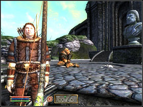 3 - Oblivion: Main Quests part 1 - Quests - The Elder Scrolls IV: Oblivion Game Guide & Walkthrough