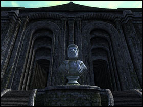 Go back to Jayreds place and tell him that youre ready - Oblivion: Main Quests part 1 - Quests - The Elder Scrolls IV: Oblivion Game Guide & Walkthrough