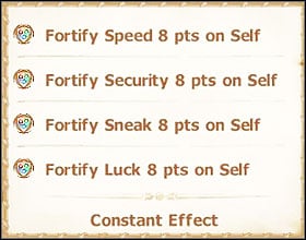 If you support Dementia. - Oblivion: Main Quests part 2 - Quests - The Elder Scrolls IV: Oblivion Game Guide & Walkthrough