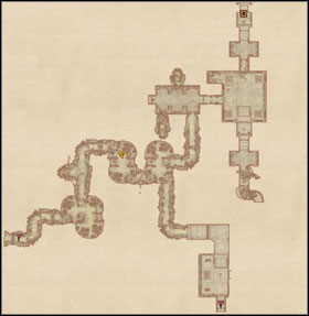 Gardens of Flesh and Bone - Oblivion: Main Quests part 3 - Quests - The Elder Scrolls IV: Oblivion Game Guide & Walkthrough