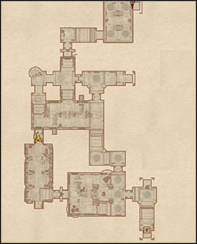 Hall of Honor - Oblivion: Main Quests part 3 - Quests - The Elder Scrolls IV: Oblivion Game Guide & Walkthrough