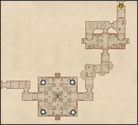 Font of Rebirth - Oblivion: Main Quests part 3 - Quests - The Elder Scrolls IV: Oblivion Game Guide & Walkthrough