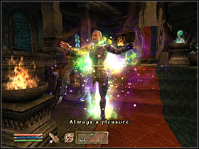 1 - Oblivion: Main Quests part 4 - Quests - The Elder Scrolls IV: Oblivion Game Guide & Walkthrough