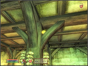 Hourglass in the cellar. - Oblivion: All Houses for sale - Basics - The Elder Scrolls IV: Oblivion Game Guide & Walkthrough