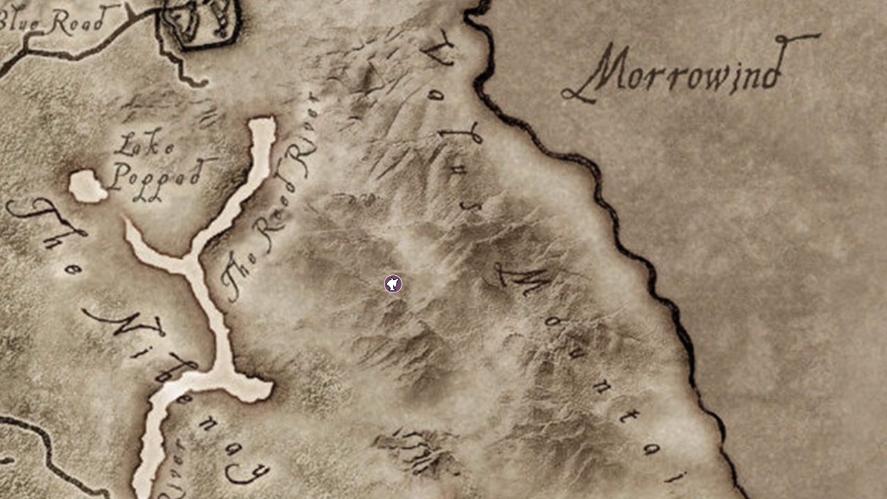 1 - Oblivion: Boethia - Daedric Quests - The Elder Scrolls IV: Oblivion Game Guide & Walkthrough