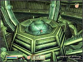 Go to Arcane University and talk to Bothiel - Oblivion: Repairing the Orrery - Add-ons - The Elder Scrolls IV: Oblivion Game Guide & Walkthrough