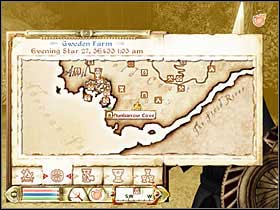 2 - Oblivion: Dunbarrow Cove - Add-ons - The Elder Scrolls IV: Oblivion Game Guide & Walkthrough