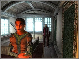 1 - Oblivion: Anvil - Miscellaneous quests - The Elder Scrolls IV: Oblivion Game Guide & Walkthrough