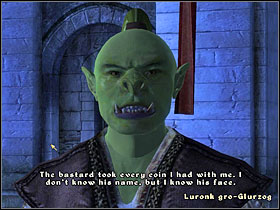 3 - Oblivion: Imperial City - Miscellaneous quests - The Elder Scrolls IV: Oblivion Game Guide & Walkthrough