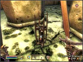 4 - Oblivion: Imperial City - Miscellaneous quests - The Elder Scrolls IV: Oblivion Game Guide & Walkthrough