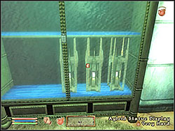 There are 10 statues to be found, and Umbacano pays 500 Gold for each of them - Oblivion: Imperial City - Miscellaneous quests - The Elder Scrolls IV: Oblivion Game Guide & Walkthrough