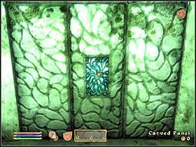 The artifact is on the second level - Oblivion: Imperial City - Miscellaneous quests - The Elder Scrolls IV: Oblivion Game Guide & Walkthrough