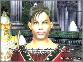 6 - Oblivion: Imperial City - Miscellaneous quests - The Elder Scrolls IV: Oblivion Game Guide & Walkthrough