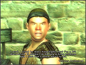 3 - Oblivion: Other - Miscellaneous quests - The Elder Scrolls IV: Oblivion Game Guide & Walkthrough