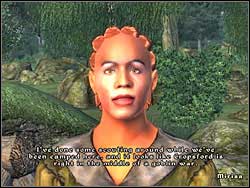 Both ways are good, but the sneaky one seems quicker and easier - Oblivion: Other - Miscellaneous quests - The Elder Scrolls IV: Oblivion Game Guide & Walkthrough