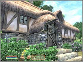 4 - Oblivion: Other - Miscellaneous quests - The Elder Scrolls IV: Oblivion Game Guide & Walkthrough