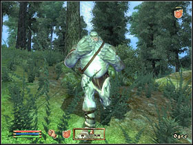 Quest From: Corrick Northwode (Harms Folly, 9s34) - Oblivion: Other - Miscellaneous quests - The Elder Scrolls IV: Oblivion Game Guide & Walkthrough