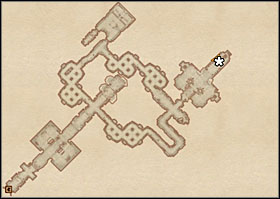 Fort Irony - Oblivion: Other - Miscellaneous quests - The Elder Scrolls IV: Oblivion Game Guide & Walkthrough