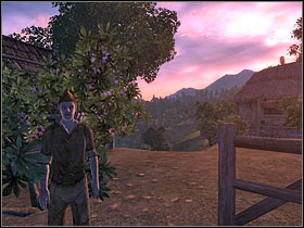 You dont get to fight him, surprisingly - Oblivion: Other - Miscellaneous quests - The Elder Scrolls IV: Oblivion Game Guide & Walkthrough