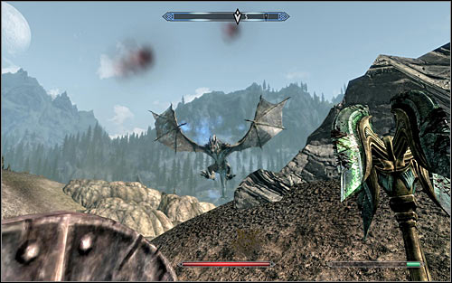 Possible quest givers are Vilkas or Farkas - Dragon Seekers - The Companions quests - The Elder Scrolls V: Skyrim Game Guide