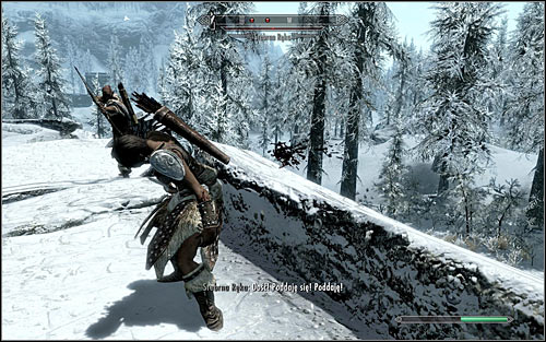 Aela is the only giver of this quest - Stealing Plans - The Companions quests - The Elder Scrolls V: Skyrim Game Guide