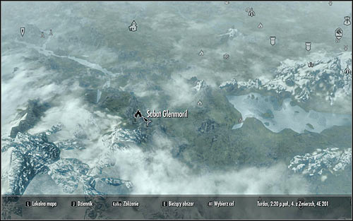 Leave the Jorrvaskr sanctuary - Bloods Honor - The Companions quests - The Elder Scrolls V: Skyrim Game Guide