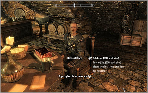 Miscellaneous: Take The Hidden Treasure - The Elder Scrolls V: Skyrim ...