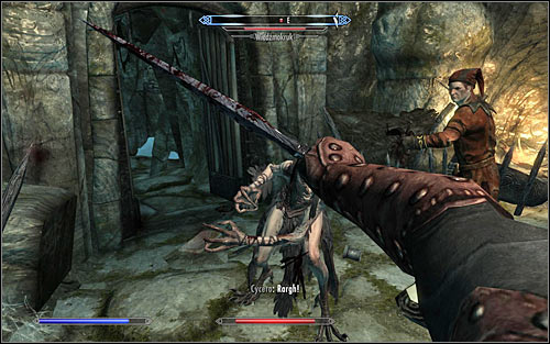 According to locations name, prepare for fights with witches - Miscellaneous: Locate the assassin of old - The Dark Brotherhood quests - The Elder Scrolls V: Skyrim Game Guide