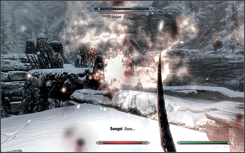 Enter the unlocked passage, watching out for another pressure plate - Miscellaneous: Locate the assassin of old - The Dark Brotherhood quests - The Elder Scrolls V: Skyrim Game Guide