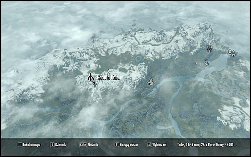 You can begin this task after completing the quest Miscellaneous: Receive a reading from Olava the Feeble - Miscellaneous: Locate the assassin of old - The Dark Brotherhood quests - The Elder Scrolls V: Skyrim Game Guide