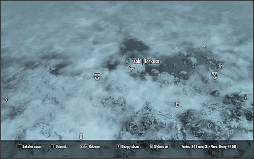 In order to unlock this quest, you have to ask Nazir for new contracts during conversation with him - Side Contract: Kill Deekus - The Dark Brotherhood quests - The Elder Scrolls V: Skyrim Game Guide