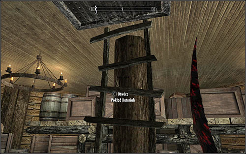 A northern closed door, mentioned above, can be bypass in a different way - Hail Sithis! - p. 1 - The Dark Brotherhood quests - The Elder Scrolls V: Skyrim Game Guide