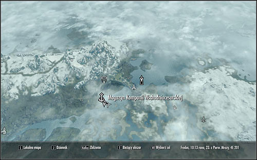 I suggest eliminating commander first - Hail Sithis! - p. 1 - The Dark Brotherhood quests - The Elder Scrolls V: Skyrim Game Guide