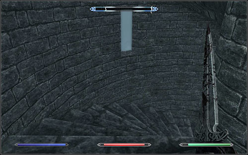 You should quickly deal with mentioned opponents, because Solitude guards among others are coming to get you - To Kill an Empire - The Dark Brotherhood quests - The Elder Scrolls V: Skyrim Game Guide