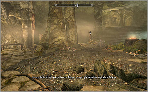 At the beginning The Dark Brotherhood headquarters can be found in the underground Sanctuary (screen above) and youll get an access to it during completing the quest With Friends Like These - Introduction | The Dark Brotherhood quests - The Dark Brotherhood quests - The Elder Scrolls V: Skyrim Game Guide