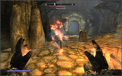 The dagger will be hidden at a random location, probably at one of the bigger dungeons or ruins around Skyrim - Alteration Ritual Spell - College of Winterhold quests - The Elder Scrolls V: Skyrim Game Guide