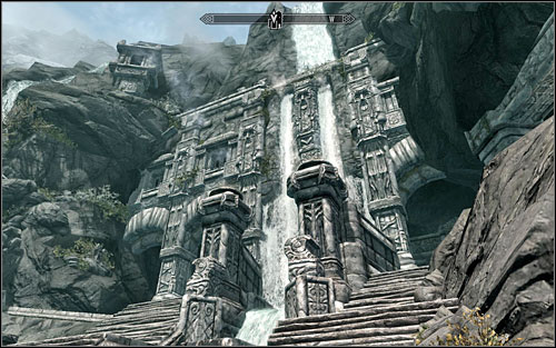 After getting there, head to the Understone Keep (screen above) - Hard Answers - Thieves Guild quests - The Elder Scrolls V: Skyrim Game Guide