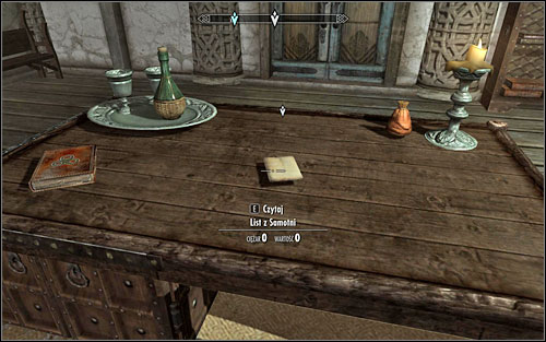 After completing the mission, return to Olfrid Battle-Born and collect your prize - City Influence: Whiterun - Imitation Amnesty - Thieves Guild quests - The Elder Scrolls V: Skyrim Game Guide